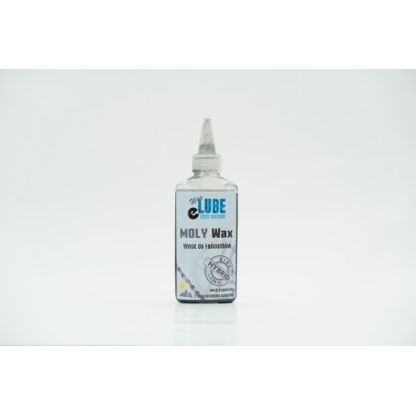 eLUBE MOLY Wax