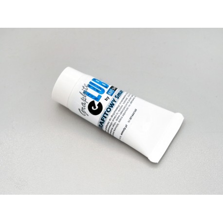 eLUBE Grafitex Grease 60 ml