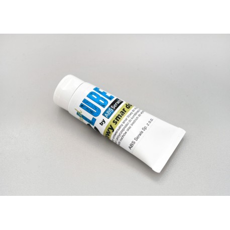 eLUBE lithium grease 70ml