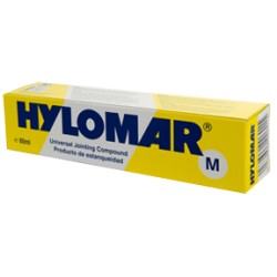 Hylomar M 80 ml